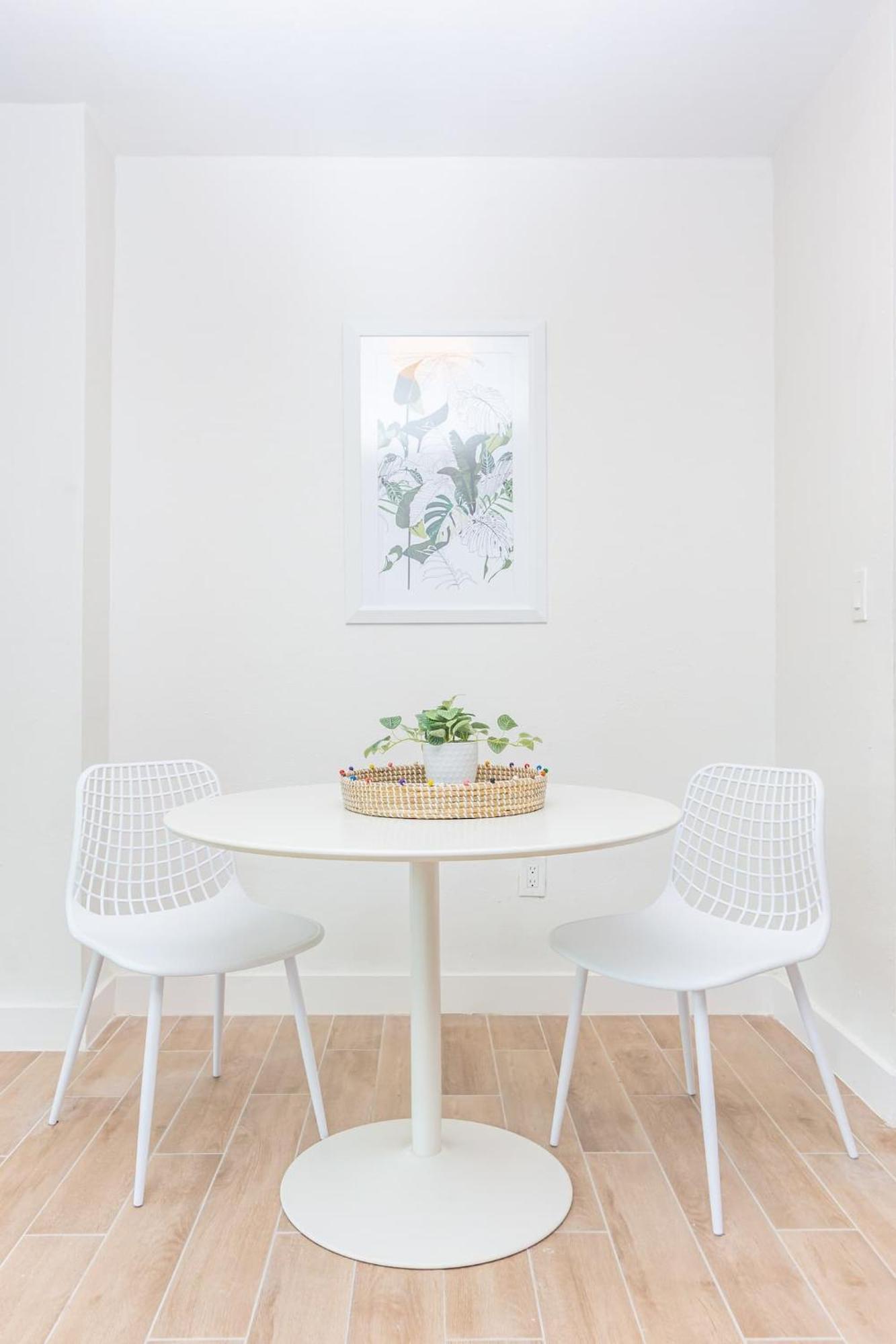 מיאמי Large Stylish Studio Apartment In El Portal #3 מראה חיצוני תמונה