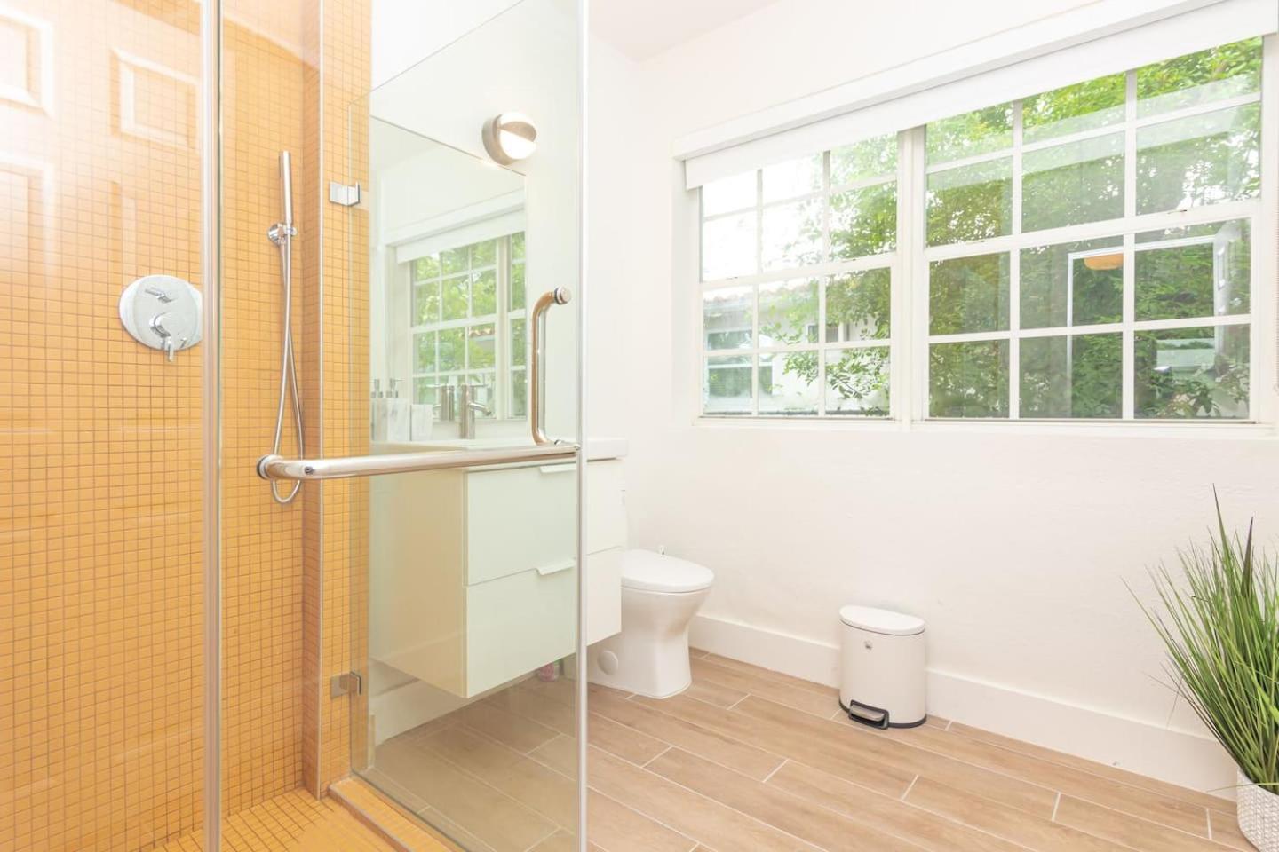 מיאמי Large Stylish Studio Apartment In El Portal #3 מראה חיצוני תמונה
